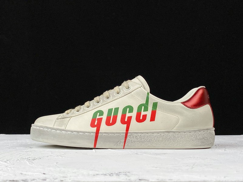 Gucci deals ace blade