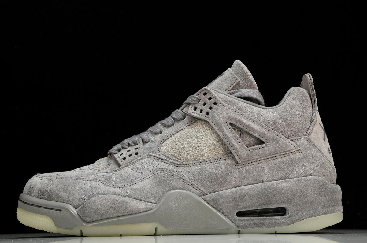 AJ4 Retro KAWS Drip Locker Global