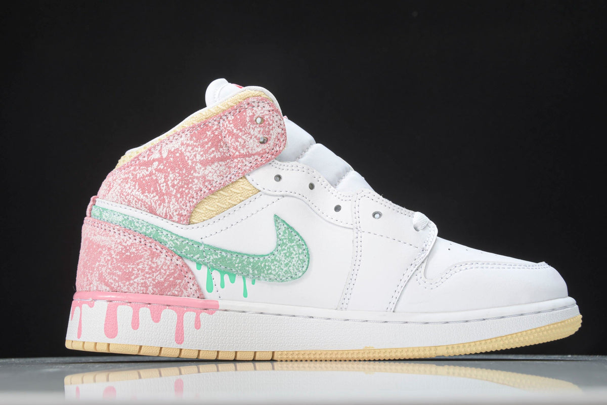 aj1 ice cream drip