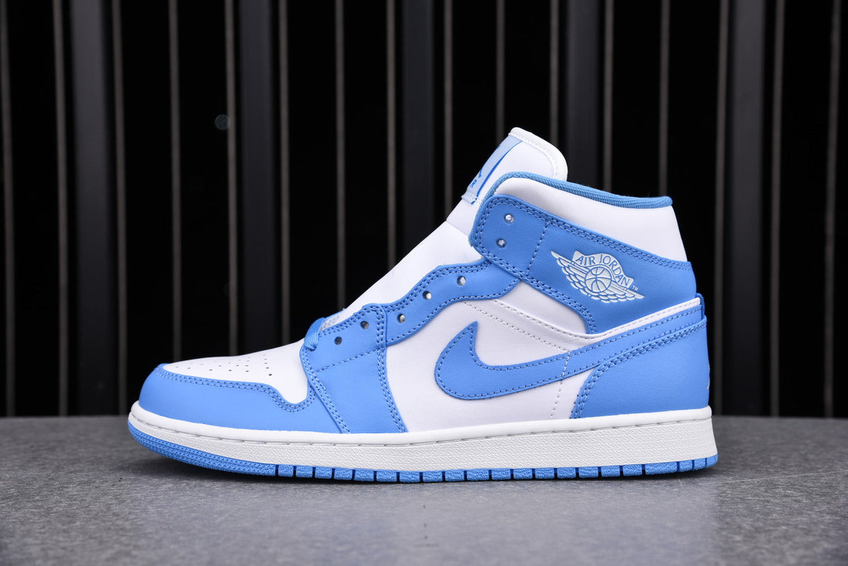 Aj1 unc hotsell