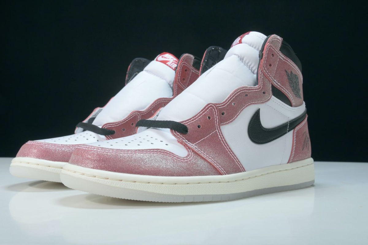 aj1 trophy room chicago