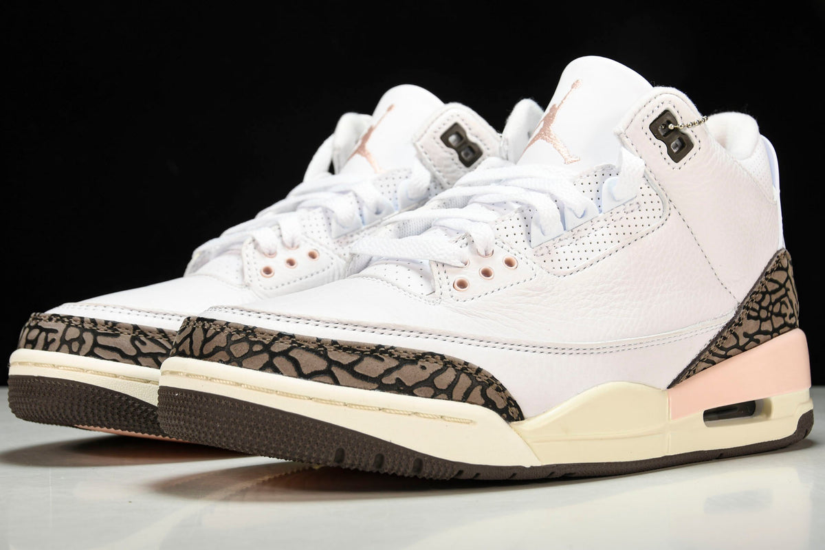 AJ3 Retro Neapolitan Drip Locker Global