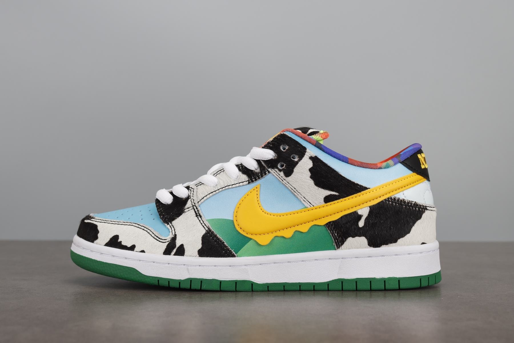 chunky dunky regular box