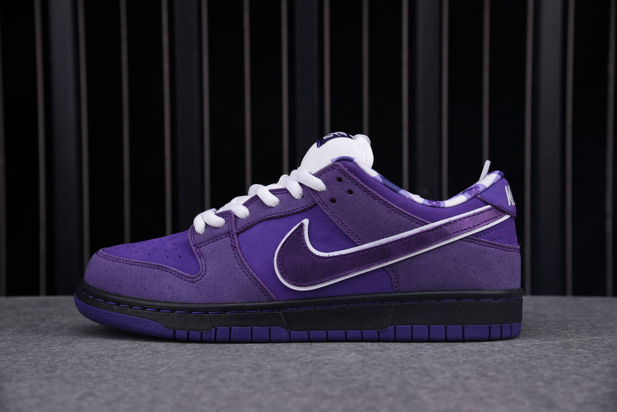 Lobster shop sb purple