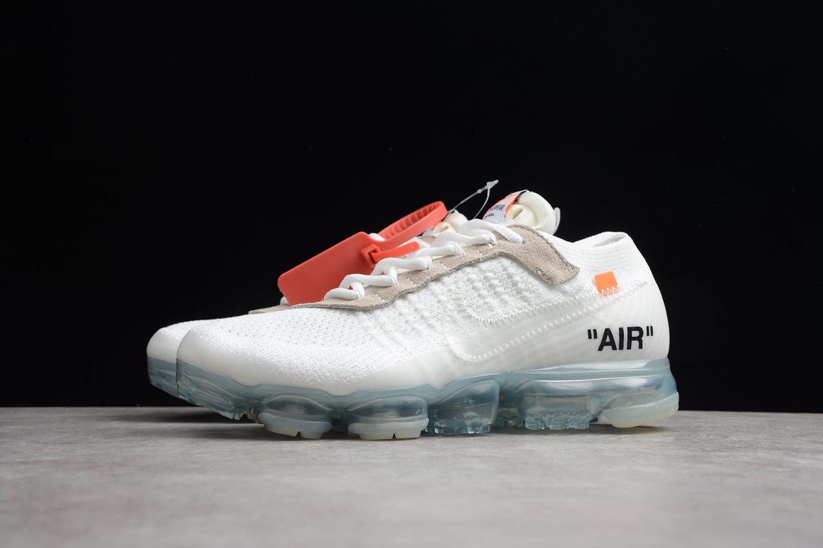 Off White VM White Drip Locker Global