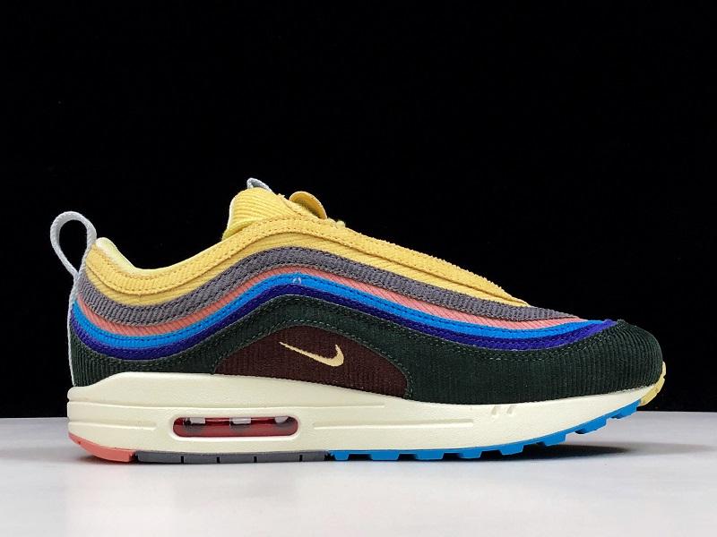 Sean Wotherspoon Spotlights New LV Trainers Colourway – PAUSE