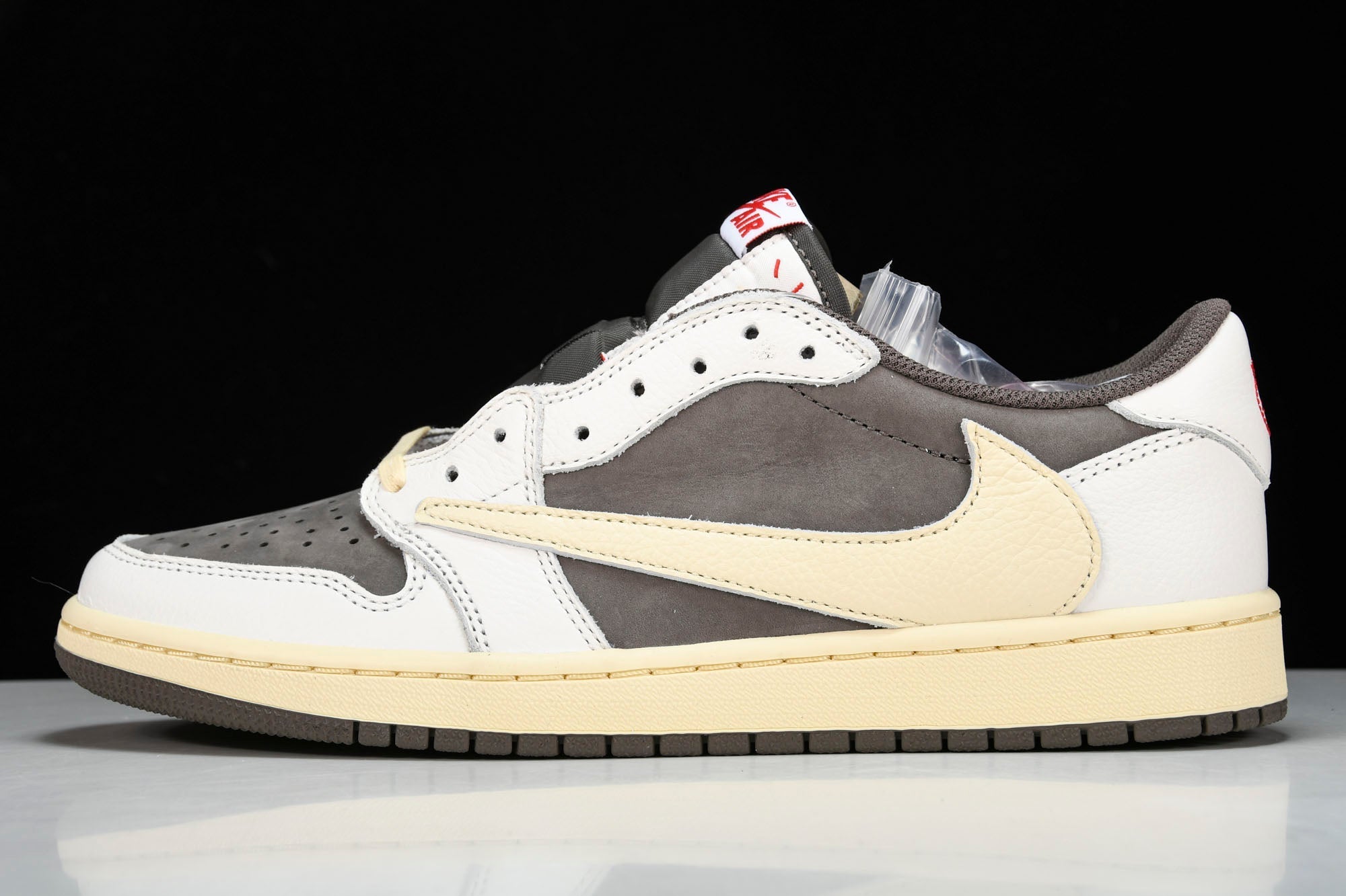 Travis Scott x AJ1 Low OG 'Reverse Mocha' – Drip Locker Global
