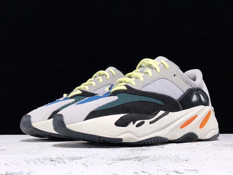 Yeezy boost 700 hot sale wave runner raffle