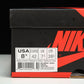 AJ1 Retro Low OG 'Chicago'