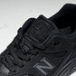 NB 991v2 x Stone Island 'Ghost Pack Black'