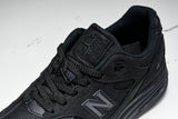 NB 991v2 x Stone Island 'Ghost Pack Black'