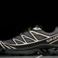 Salomon XT-6 GTX 'Black Ebony'