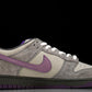 SB Dnk Low 'Purple Pigeon'