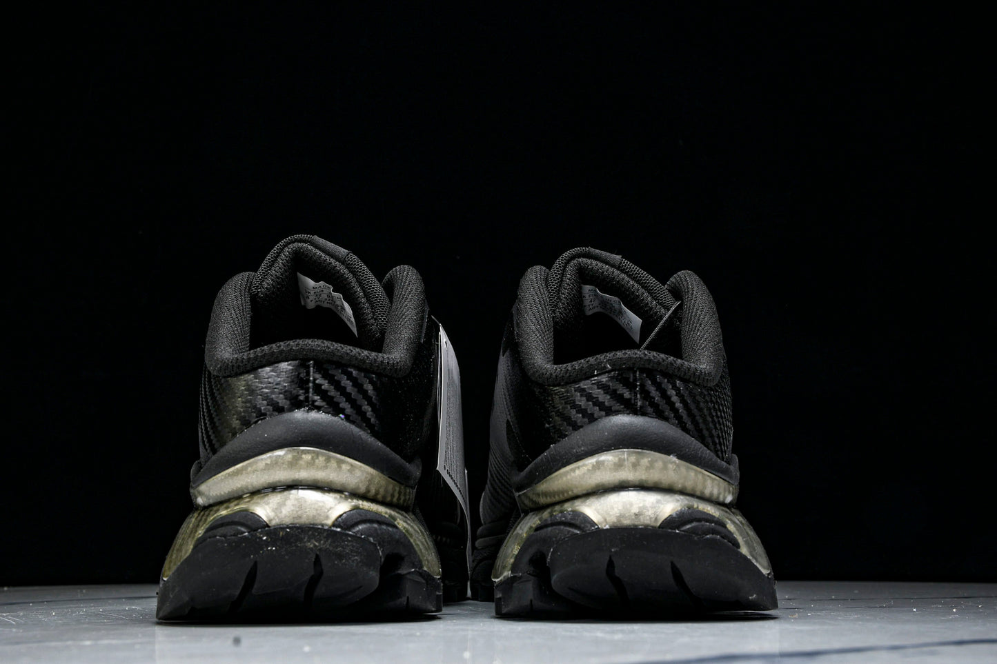 Salomon x MM6 Maison Margiela XT-4 Mule 'Black'