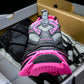 Вalenciaga Platform Sneaker 'Grey Pink'