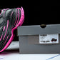 Вalenciaga Platform Sneaker 'Grey Pink'