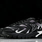 Louis Vuittоп Runner Tatic Sneaker 'Black White'
