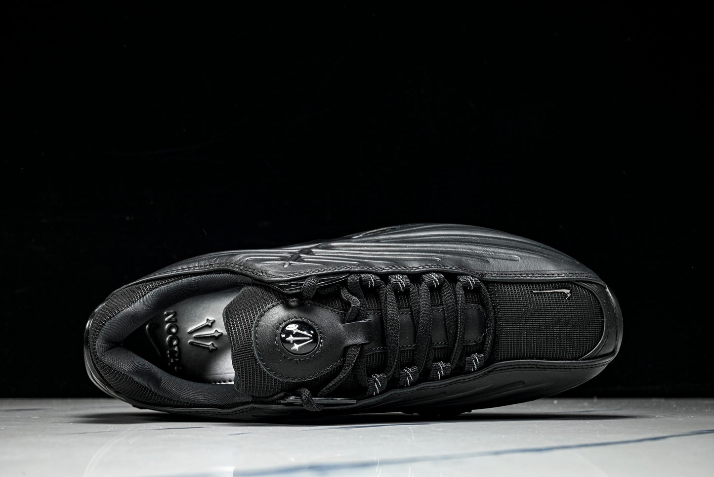 NOCTA Drake Hot Step 2 'Black'