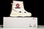 Canada Goose Toronto Boot 'White'