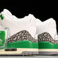 AJ3 Retro 'Lucky Green'