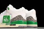 AJ3 Retro 'Lucky Green'