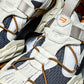 Вalenciaga Hike Sneaker 'Beige Orange'