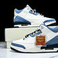Levi's x AJ3 'All-Star City of Angels'