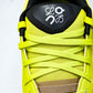 LOEWE × ON Cloudtilt 2.0 'Neon Yellow White'