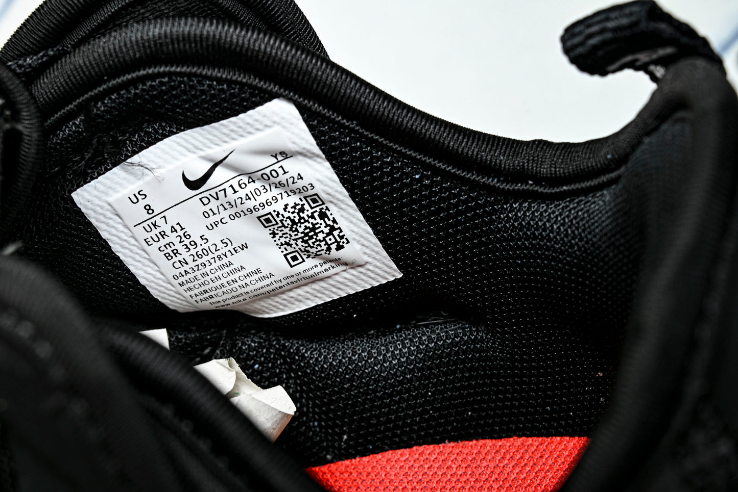 Cactus Plant Flea Market A1R FLEA 2 'Black Alabaster'