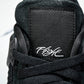 Nigel Sylvester x AJ4 Retro OG Brick by Brick 'Black' (Unreleased)
