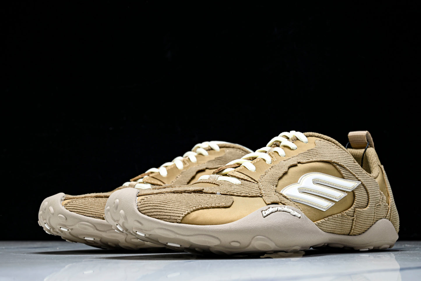 Вalenciaga Monday Ultra Sneaker 'Beige'