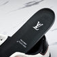 Louis Vuittоп Trainer Low Western 'White Red'