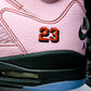 AJ5 Retro x Awake NY 'Arctic Pink'