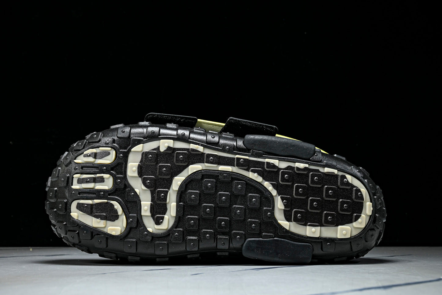 Cactus Plant Flea Market A1R FLEA 2 'Black Alabaster'