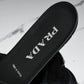 Prada Systeme Sneaker 'Black'