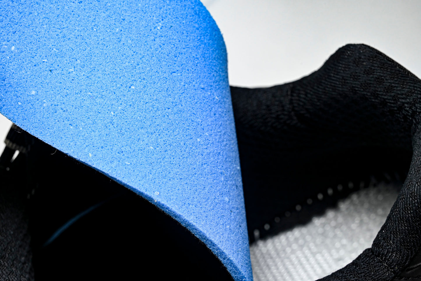 AD1STAR Jellyfish x Pharrell Williams x Virginia 'Triple Black'