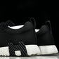 Hermès Bouncing Sneaker 'Noir Blanc'
