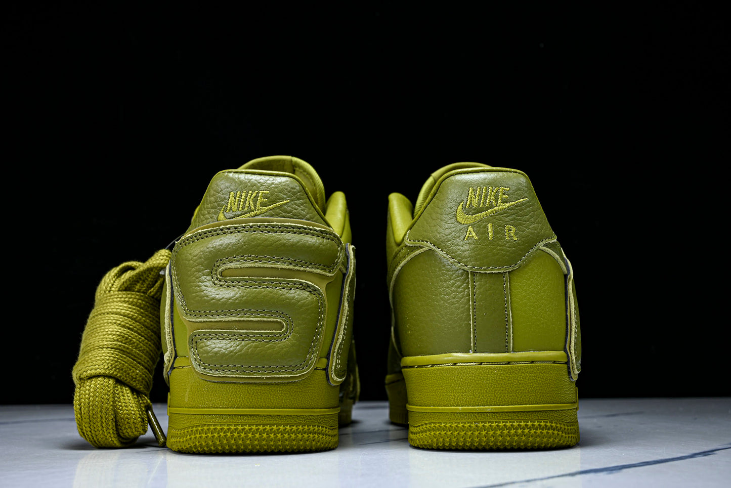 AF1 Low x Cactus Plant Flea Market 'Moss'