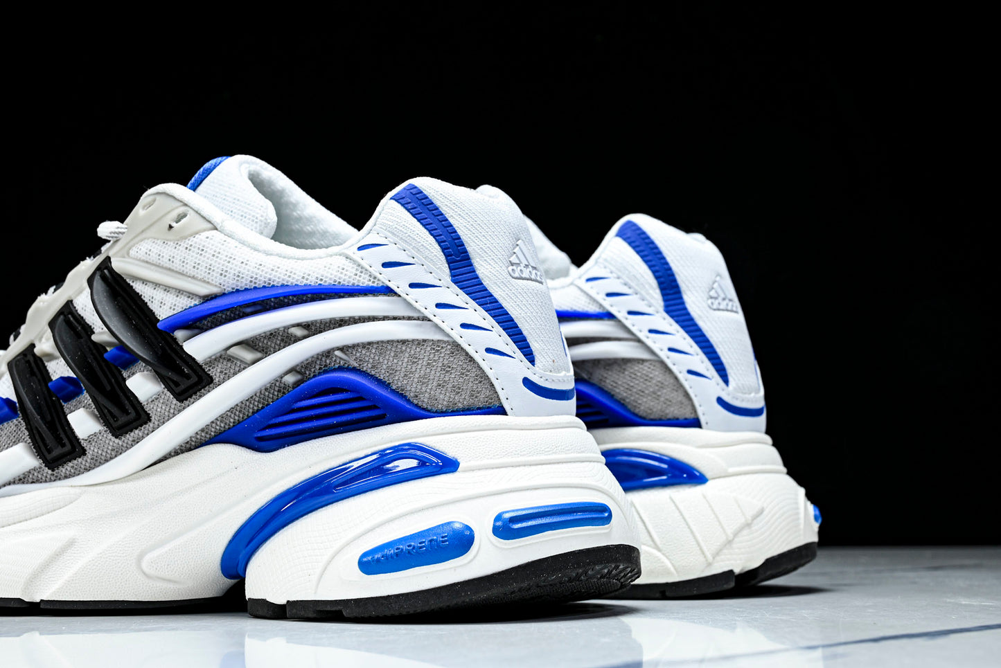 AD1STAR Jellyfish x Pharrell Williams x Virginia 'Royal Blue'