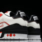 Louis Vuittоп Trainer Low Western 'White Red'