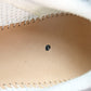 3XL Sneaker 'White Eggshell'