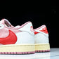 Travis Scott AJ1 Retro Low OG 'Tropical Pink'
