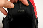 Moncler Trailgrip GTX 'Red Black'