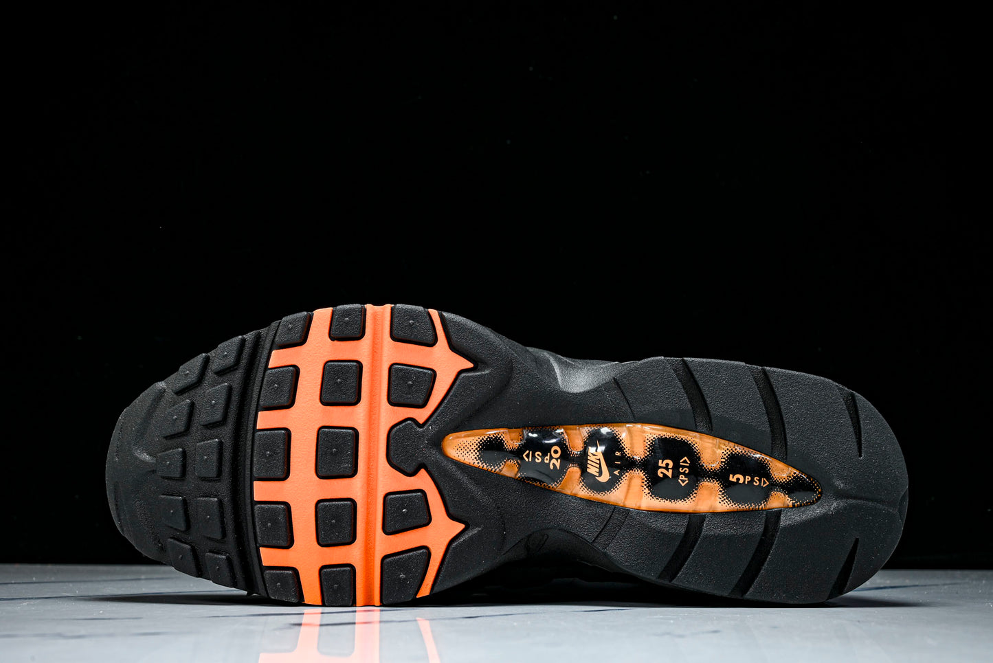 AM95 OG 'Bright Mandarin'