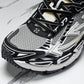 Off-White "Be Right Back" Sneaker 'Silver'