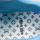 Louis Vuittоп Trainer by Tyler, The Creator 'Blue'