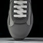 Prada America's Cup Sneaker Soft Rubber 'Steel Grey'