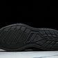 Вalenciaga Hamptons Worn-Out Sneaker 'Black'