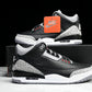 AJ3 Retro 'Black Cement' (2024)
