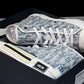 D1or B23 High 'Oblique Denim'